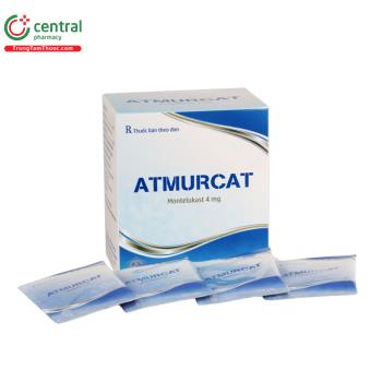 Atmurcat 4mg