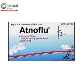 Atnoflu