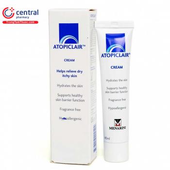 Atopiclair Cream 40ml