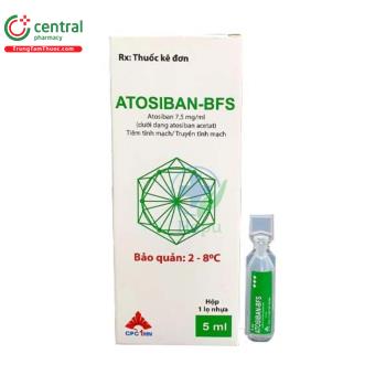 Atosiban-BFS