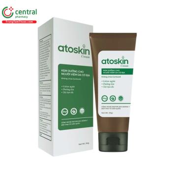 Atoskin Cream