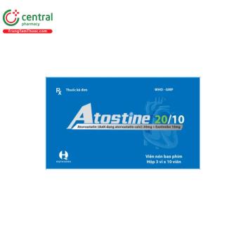 Atostine 20/10