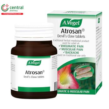Atrosan 480mg