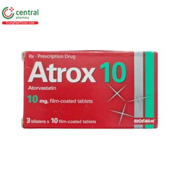 Atrox 10