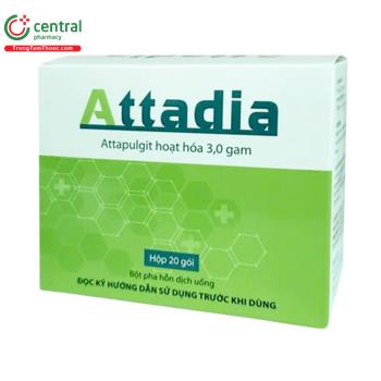 Attadia 3g