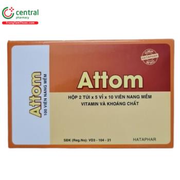 Attom