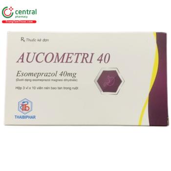 Aucometri 40