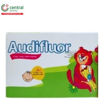 Audifluor