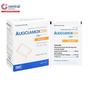 Augclamox 250