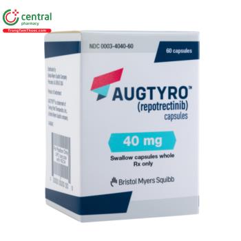 Augtyro 40mg