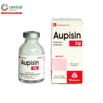 Aupisin 3g