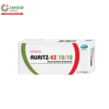  Auritz-Ez 10/10