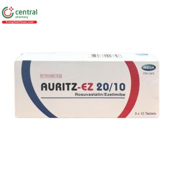 Auritz-Ez 20/10