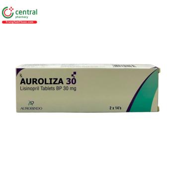 Auroliza 30