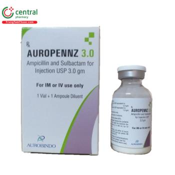 Auropennz 3.0