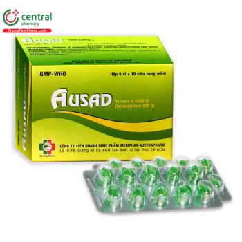 Ausad