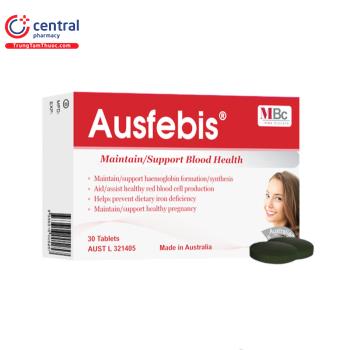 Ausfebis