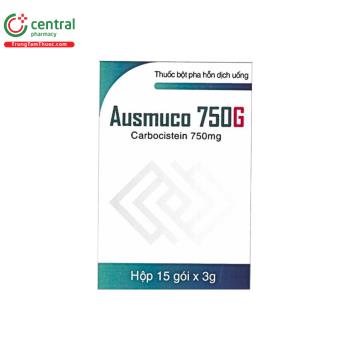 Ausmuco 750G