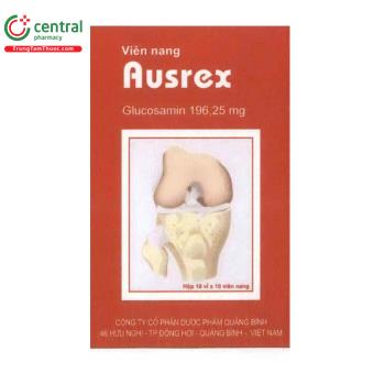 Ausrex