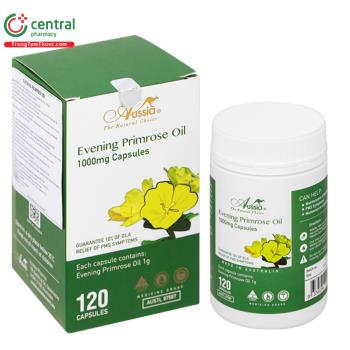 Aussia Evening Primrose Oil