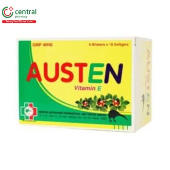 Austen