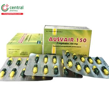 Ausvair 150