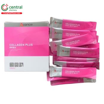 Avance Collagen Plus