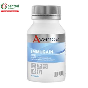 Avance Immugain