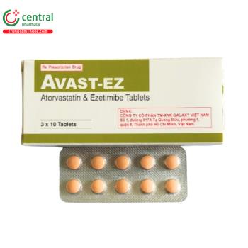 Avast-EZ
