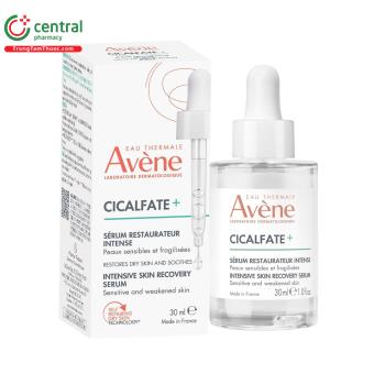 Avène Cicalfate+ Intensive Skin Recovery Serum