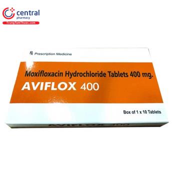 Aviflox 400
