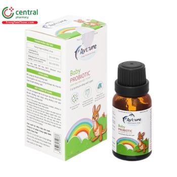 Avisure Baby Probiotic