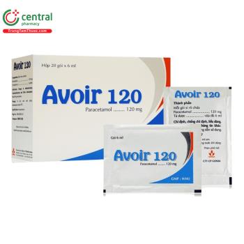 Avoir 120