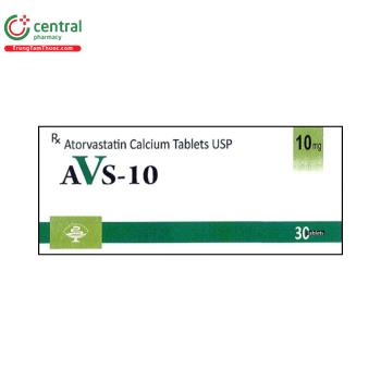 AVS-10