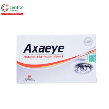 Axaeye