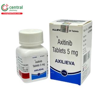 Axilieva 5mg