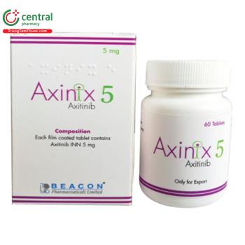 Axinix 5