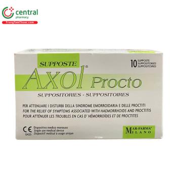 Axol Procto