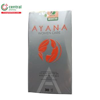 Ayana Women Care