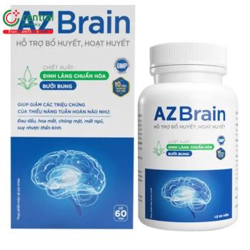 AZ Brain