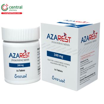 Azarest 300mg