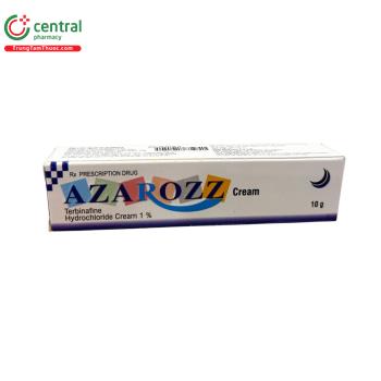 AZAROZZ Cream
