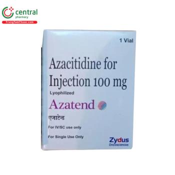 Azatend 100mg