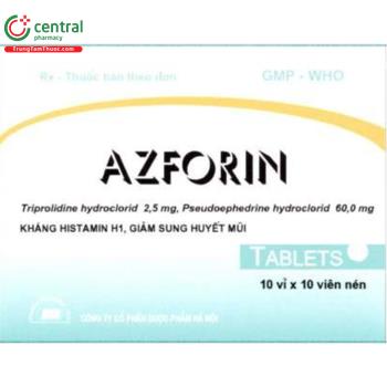 Azforin