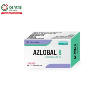 Azlobal 8