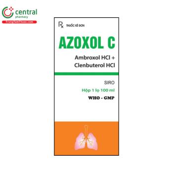 Azoxol C