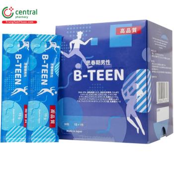 B-Teen