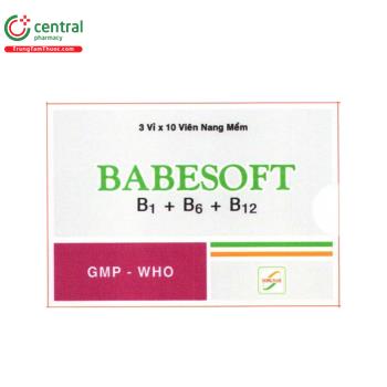 Babesoft