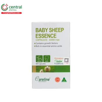 Baby Sheep Essence 33000Max 