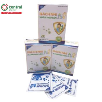 Bách Nhi Xuân Nguyên